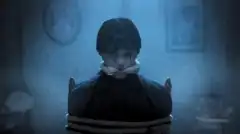 Уэнсдэй 2 сезон 1 серия