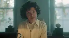 Уэнсдэй 2 сезон 4 серия