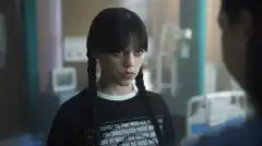 Уэнсдэй 2 сезон 5 серия