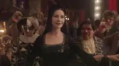 Уэнсдэй 2 сезон 7 серия